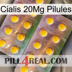 Cialis 20Mg Pills new10